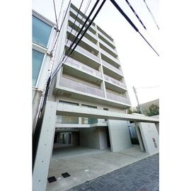 タチバナボックス24 5階 築25年9ヶ月の賃貸物件