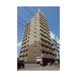 エコロジー 鶴舞レジデンス 4階 築18年5ヶ月の賃貸物件