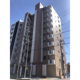 ソラナ平安の賃貸物件