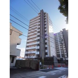 オルソパール伝馬 12階 築8年1ヶ月の賃貸物件