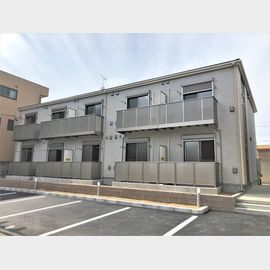 クレアフォレスト１ 2階 築6年2ヶ月の賃貸物件