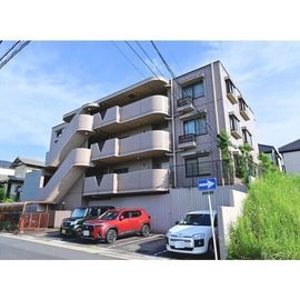 本郷駅より徒歩15分 3階 築30年7ヶ月の賃貸物件