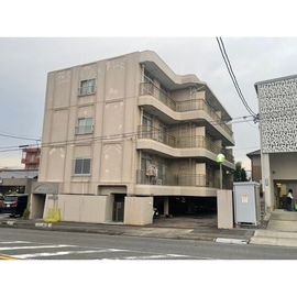 ＶＩＬＬＡ若葉台 4階 築50年8ヶ月の賃貸物件