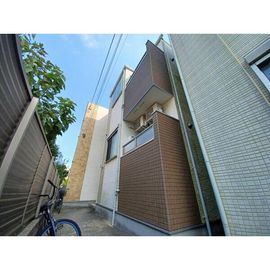 御器所駅より徒歩11分 1階 築9年1ヶ月の賃貸物件