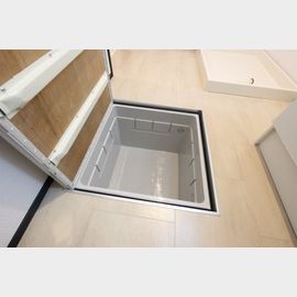 上小田井駅より徒歩18分 築10年6ヶ月 2階建の賃貸物件