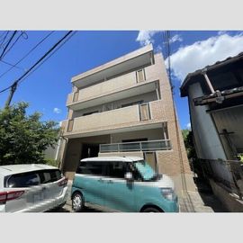 高畑駅より徒歩6分 2階 築21年7ヶ月の賃貸物件