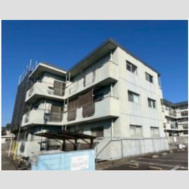 高畑駅より徒歩29分 2階 築46年3ヶ月の賃貸物件