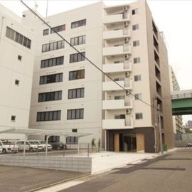 尾頭橋駅より徒歩5分 8階 築7年9ヶ月の賃貸物件