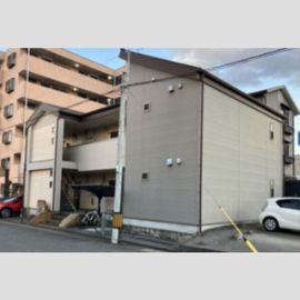 カーサ・ボヌール 1階 築20年10ヶ月の賃貸物件