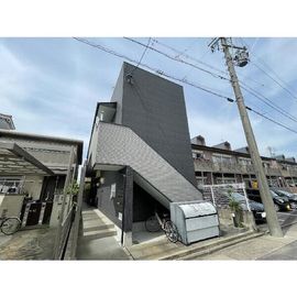 RichhillSUWA 1階 築11年2ヶ月の賃貸物件