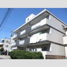 中村公園駅より徒歩11分 3階 築35年8ヶ月の賃貸物件