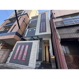 アップルスクエア 1階 築15年4ヶ月の賃貸物件