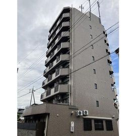 烏森駅より徒歩4分 2階 築29年の賃貸物件