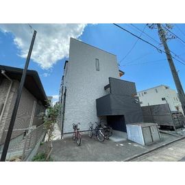 ミューズ 1階 築14年6ヶ月の賃貸物件