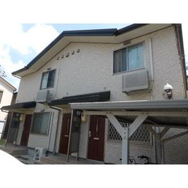 尼ケ坂駅より徒歩3分 2階 築17年の賃貸物件