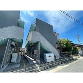 ＦｅｌｉｃｅＶｉｔａ 2階 築9年6ヶ月の賃貸物件