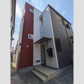 ハーモニーテラスＤａｎｕａ下坂町の賃貸物件