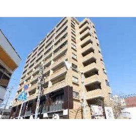 ラ・クール泉 3階 築38年11ヶ月の賃貸物件