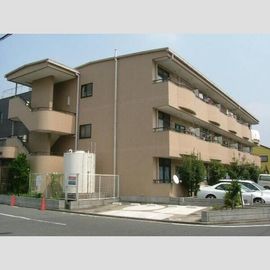 メゾン・ド・アヴァンセの賃貸物件