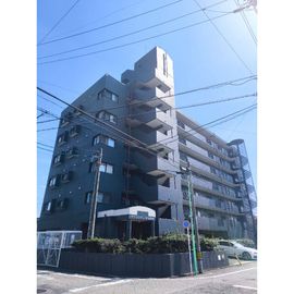 第5大森マンション 3階 築32年2ヶ月の賃貸物件