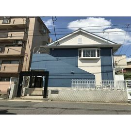 シャトレー千種 2階 築36年5ヶ月の賃貸物件