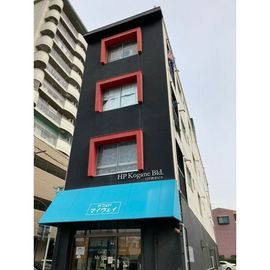 黄金駅より徒歩7分 4階 築52年11ヶ月の賃貸物件