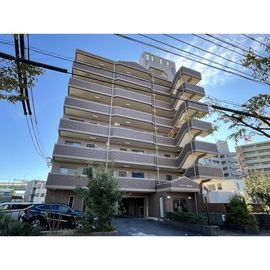 プリミエール祖父江 3階 築26年11ヶ月の賃貸物件