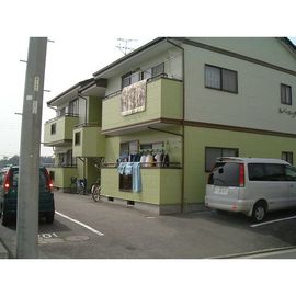 ルーエック１ 2階 築30年の賃貸物件