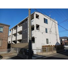 ブランシュシュ 3階 築10年の賃貸物件