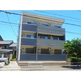 風のフォレスト 2階 築10年6ヶ月の賃貸物件