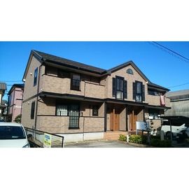 荒子川公園駅より徒歩21分 2階 築19年2ヶ月の賃貸物件