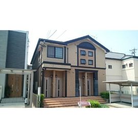 ウルバノ 2階 築20年2ヶ月の賃貸物件