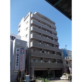 グラン アルカンシエル 7階 築20年の賃貸物件