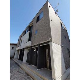 ウエストコート赤城の賃貸物件