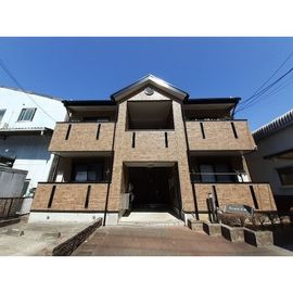 Grace玉池の賃貸物件