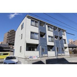 ルアーナ 2階 築6年9ヶ月の賃貸物件