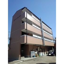 ドミールムラセの賃貸物件