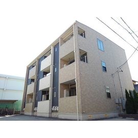 ドリームたちばな 2階 築13年6ヶ月の賃貸物件