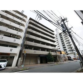 佐藤マンション 2階 築34年の賃貸物件