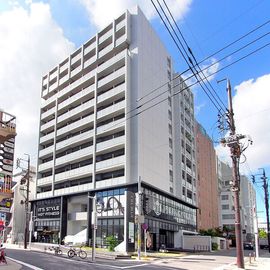 栄駅より徒歩6分 5階 築12年の賃貸物件