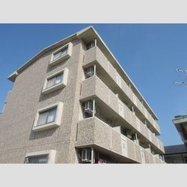 徳重・名古屋芸大駅より徒歩10分 築19年 4階建の賃貸物件