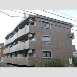 エコール・ド・松葉 2階 築16年1ヶ月の賃貸物件