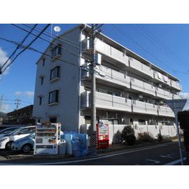 リバーサイド235 3階 築33年4ヶ月の賃貸物件