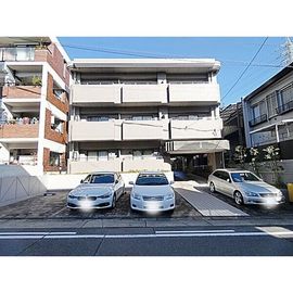 パークヒルズ一社 2階 築27年8ヶ月の賃貸物件