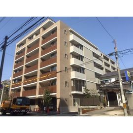 清水駅より徒歩6分 4階 築11年の賃貸物件