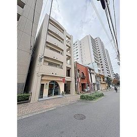 Ａｔともえ 4階 築35年2ヶ月の賃貸物件