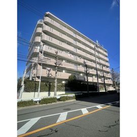 植田駅より徒歩28分 5階 築31年1ヶ月の賃貸物件