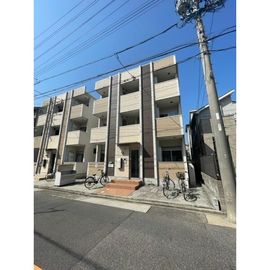 ルナソル 3階 築9年2ヶ月の賃貸物件