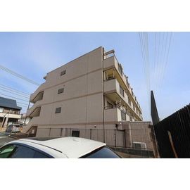 総合リハビリセンター駅より徒歩19分 3階 築35年の賃貸物件