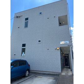 本陣駅より徒歩7分 2階 築16年11ヶ月の賃貸物件